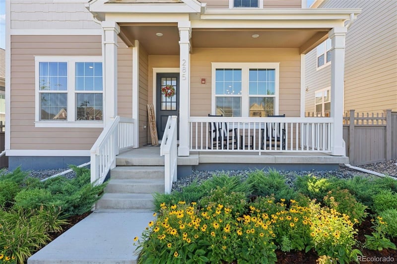 Home Worth Check