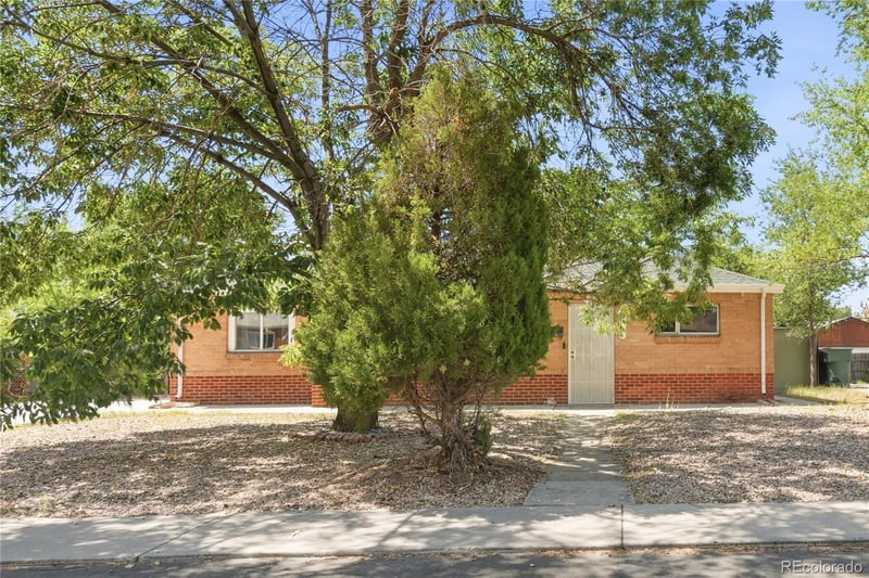 1070 Elm Pl, Denver, CO 80229