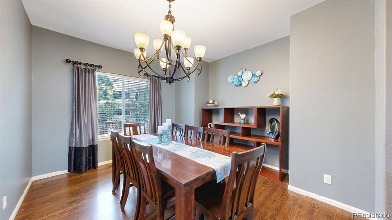 2603 E 146th Pl, Thornton, CO 80602