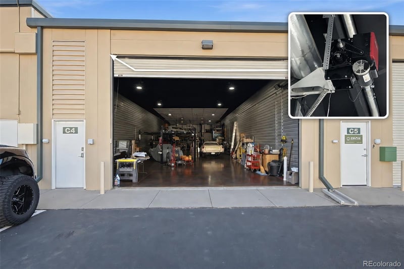 9337 Commerce Center St #C4, Littleton, CO 80129