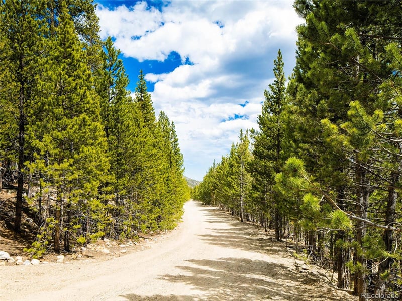 9 Rainbow Rd Lot 9, Idaho Springs, CO 80452