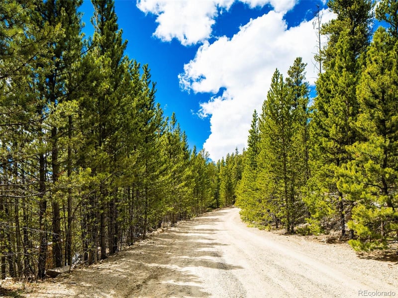 9 Rainbow Rd Lot 9, Idaho Springs, CO 80452
