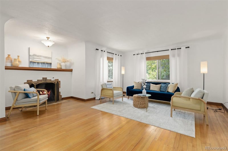 2315 Jasmine St, Denver, CO 80207