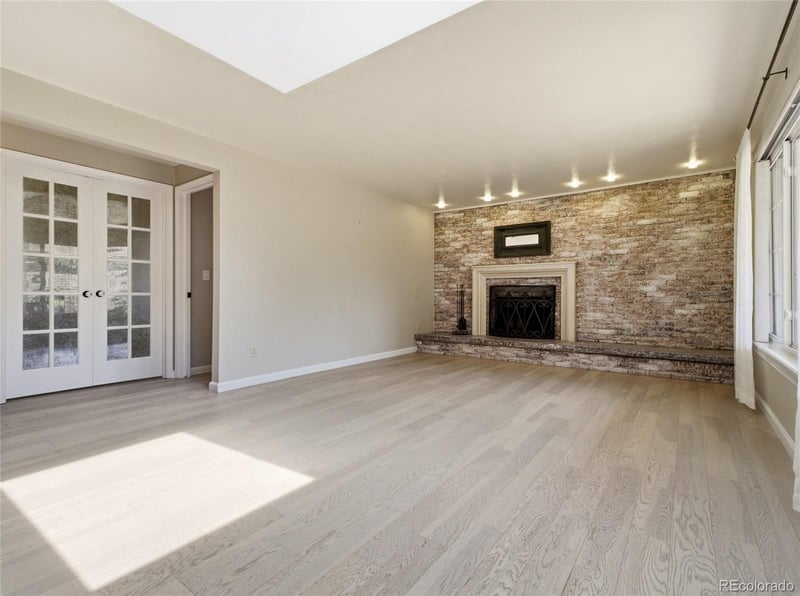 6651 E Ithaca Pl, Denver, CO 80237