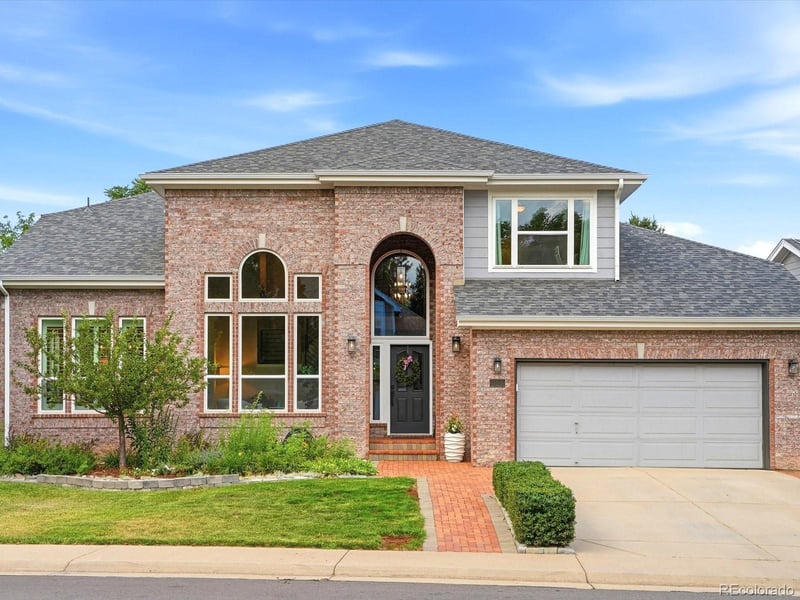 313 Whitetail Cir, Lafayette, CO 80026
