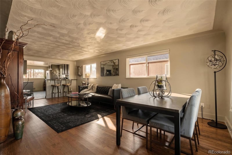 4921 W 34th Ave, Denver, CO 80212