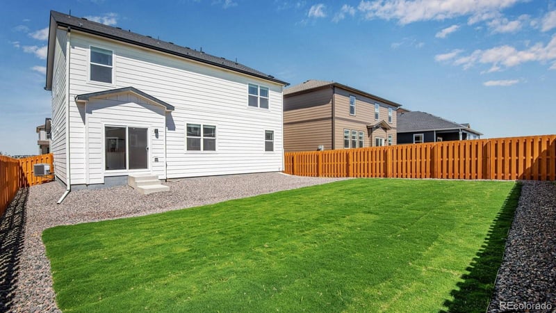 2312 Crosswind St, Fort Lupton, CO 80621