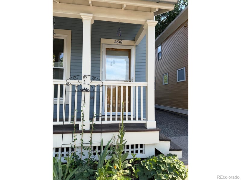 2616 Thornbird Pl, Boulder, CO 80304
