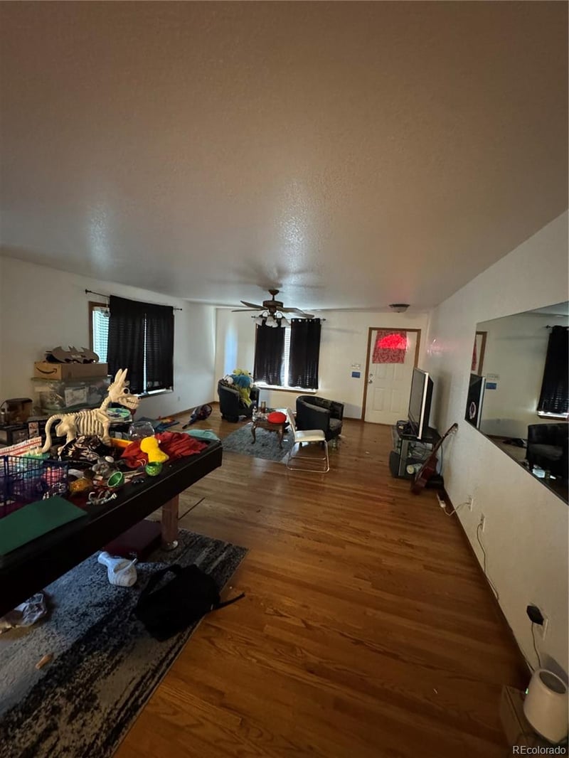 90 S Dickson St, Keenesburg, CO 80643