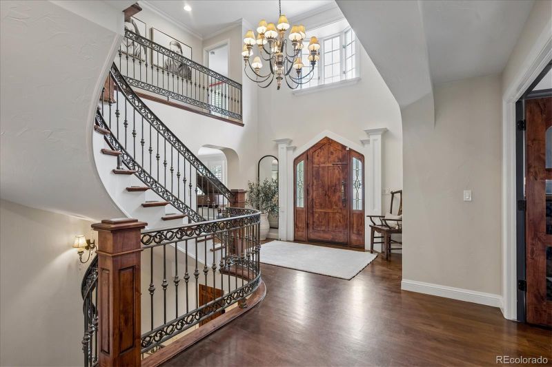 6452 E Radcliff Ave, Englewood, CO 80111