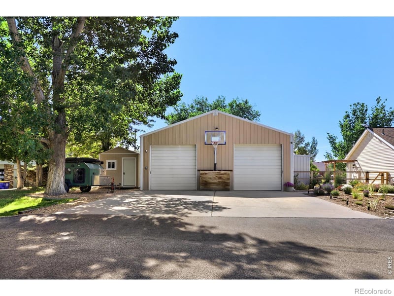 121 Victoria Dr, Fort Collins, CO 80525