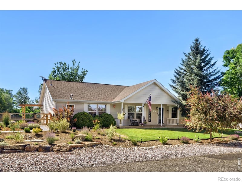 121 Victoria Dr, Fort Collins, CO 80525