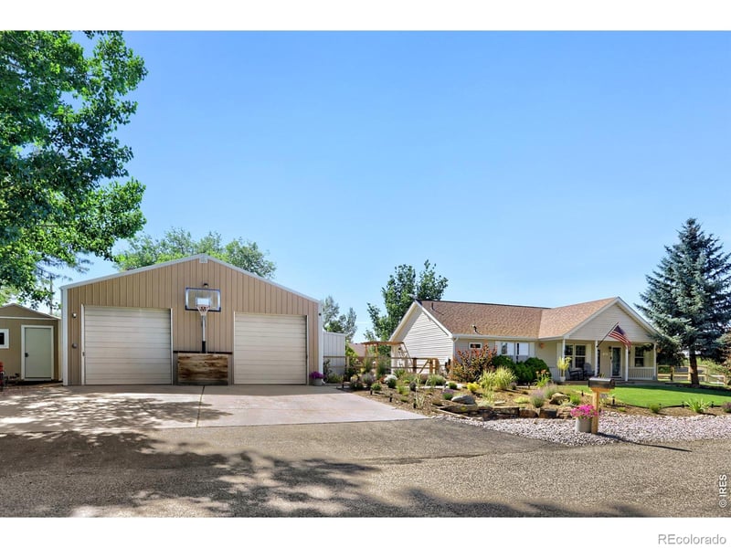 121 Victoria Dr, Fort Collins, CO 80525