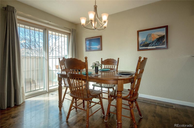 3300 W Florida Ave #48, Denver, CO 80219