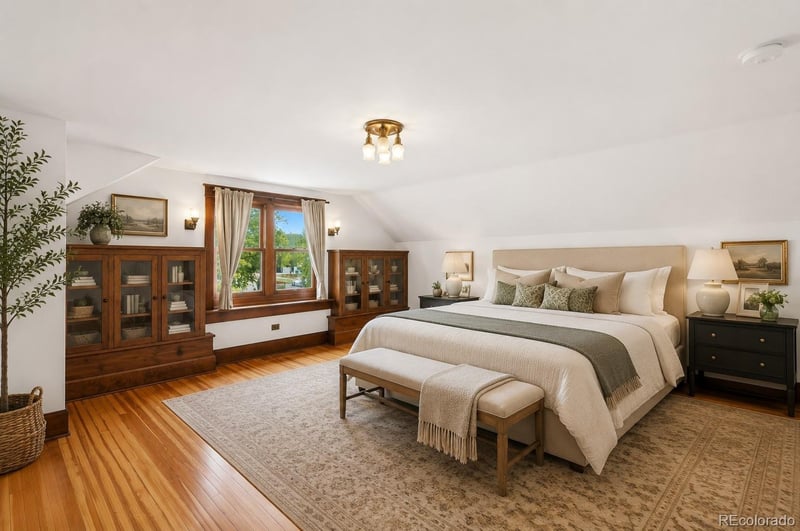 3309 N Gaylord St, Denver, CO 80205