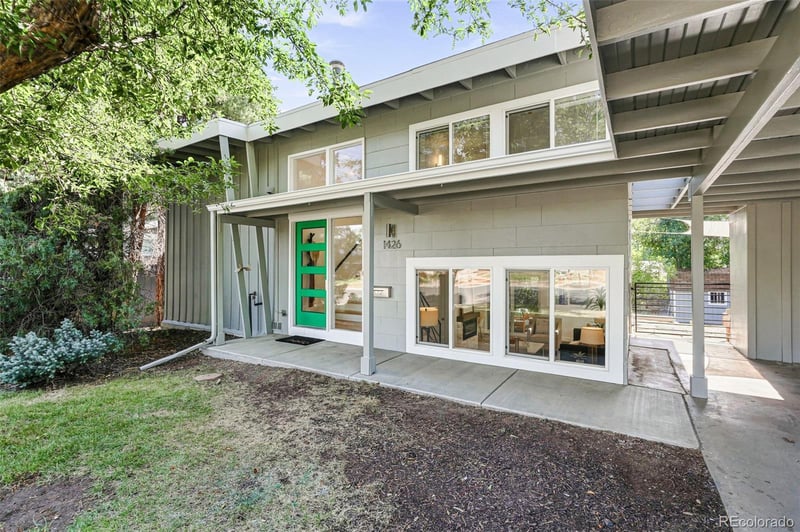 1426 S Kearney St, Denver, CO 80224