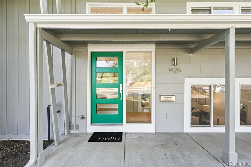 1426 S Kearney St, Denver, CO 80224