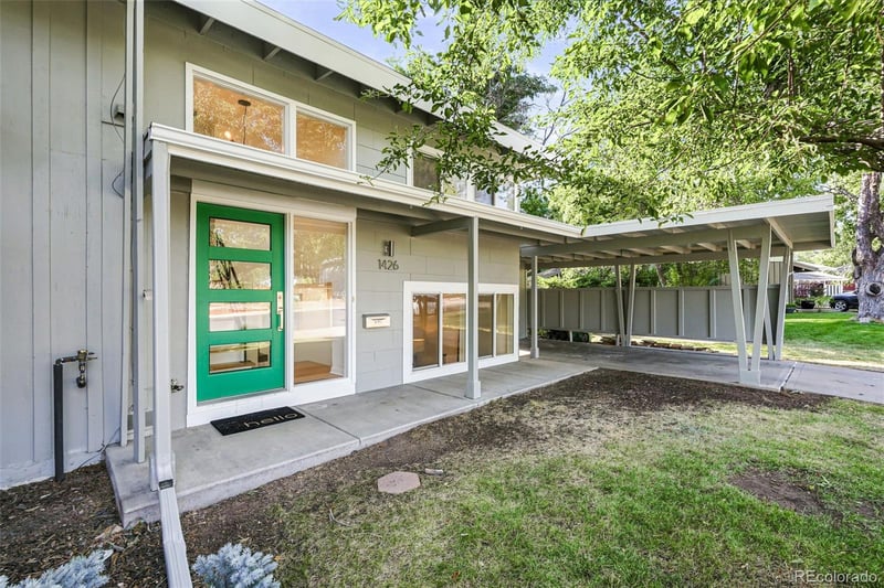 1426 S Kearney St, Denver, CO 80224