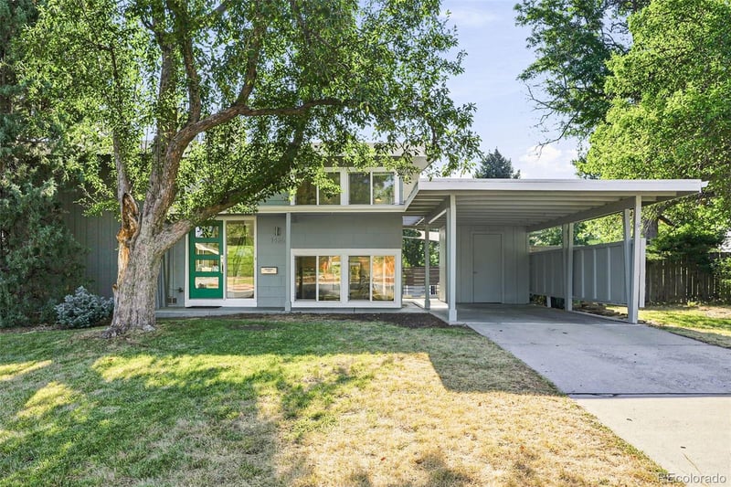 1426 S Kearney St, Denver, CO 80224