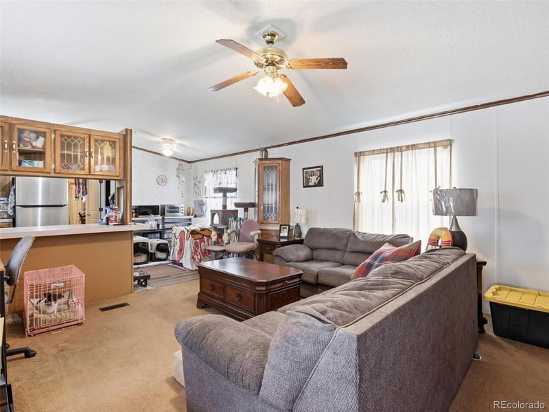 1570 Sedalia Way, Aurora, CO 80011