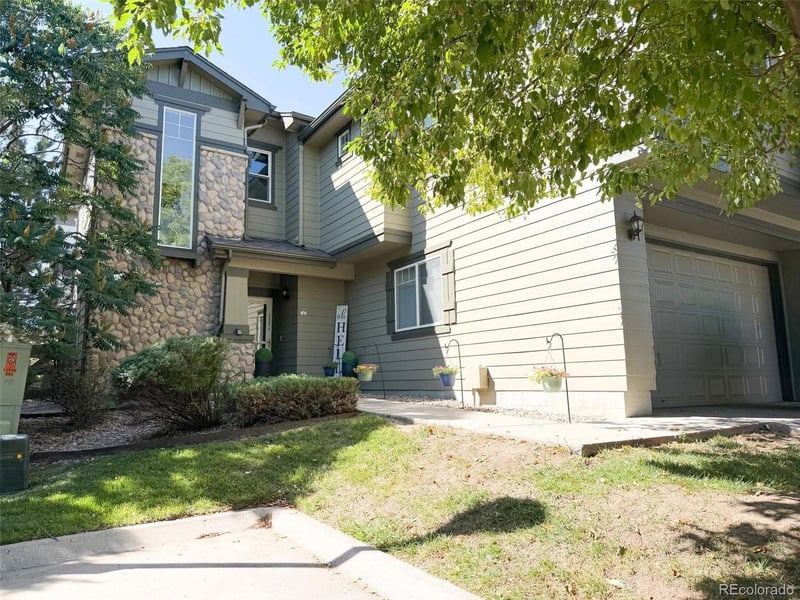 12965 E Grant Dr #A, Thornton, CO 80241