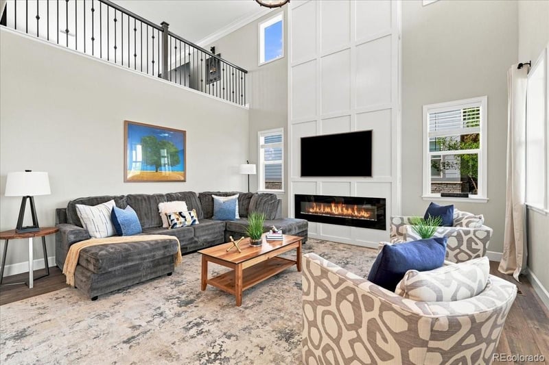 16601 Buffalo Run Dr, Commerce City, CO 80022