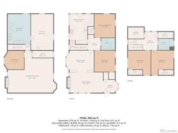 2211 Birch St, Denver, CO 80207
