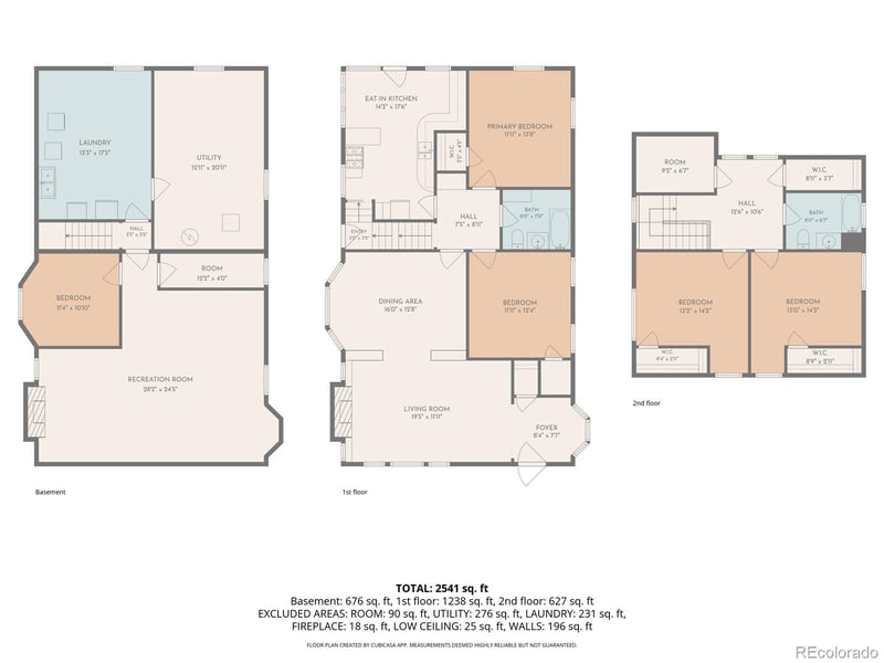 2211 Birch St, Denver, CO 80207