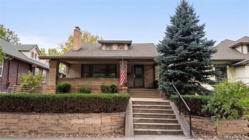 2211 Birch St, Denver, CO 80207
