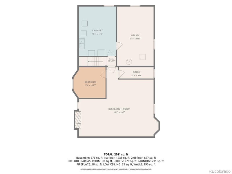 2211 Birch St, Denver, CO 80207