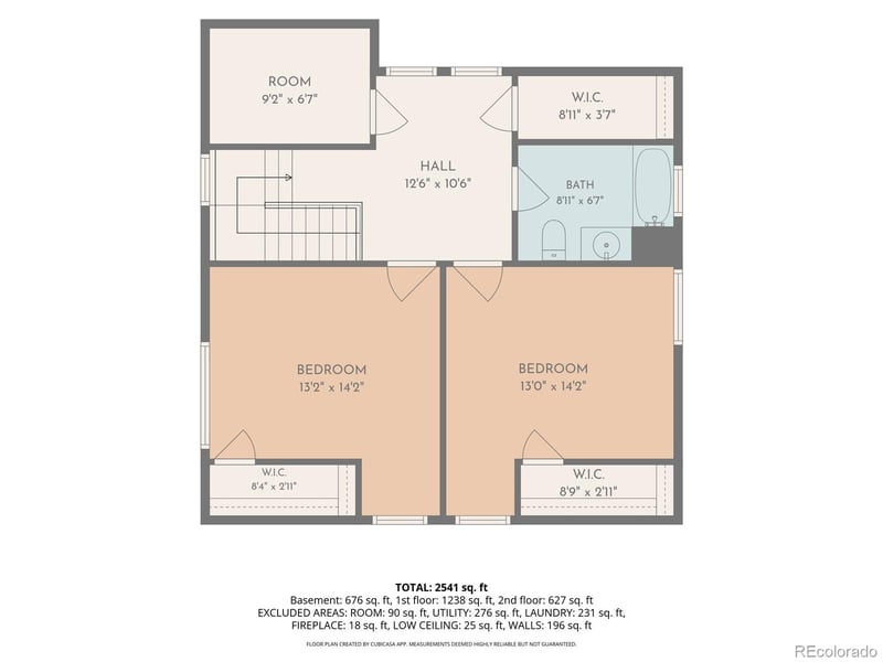 2211 Birch St, Denver, CO 80207