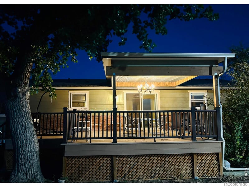 15307 County Road 13, Fort Morgan, CO 80701