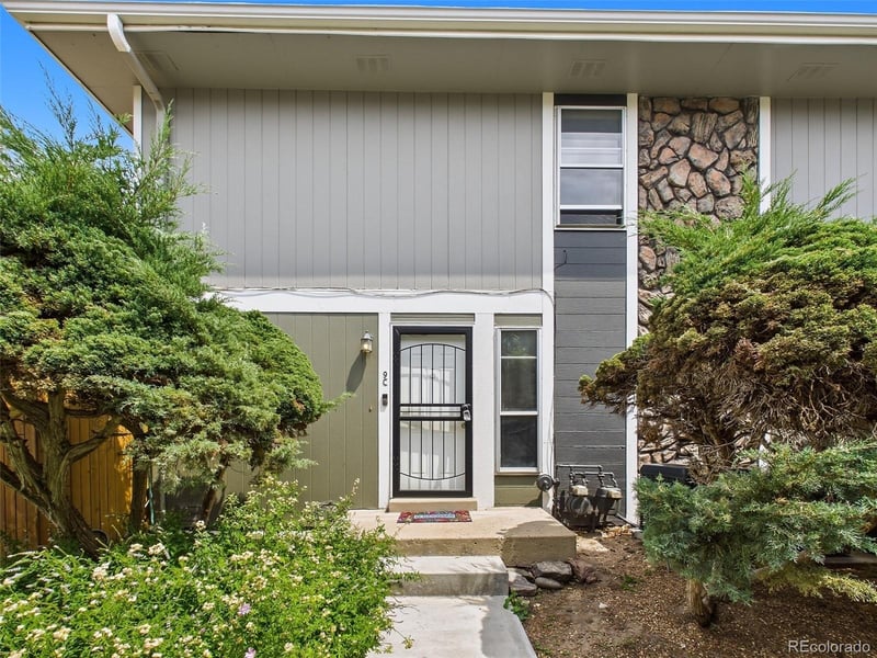 9901 E Evans Ave #9C, Denver, CO 80247