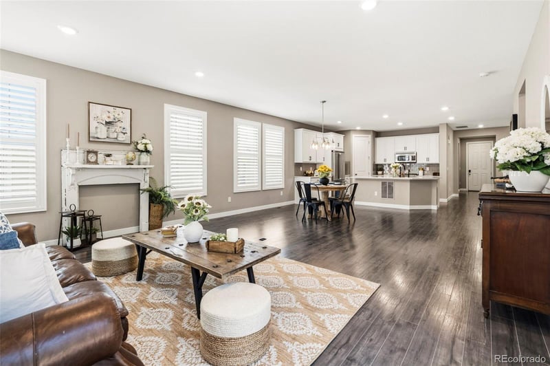 3946 Forever Cir, Castle Rock, CO 80109