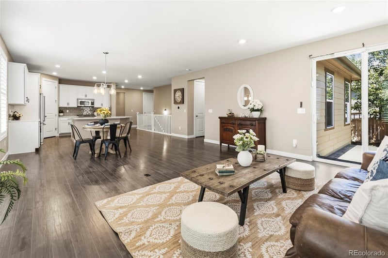 3946 Forever Cir, Castle Rock, CO 80109