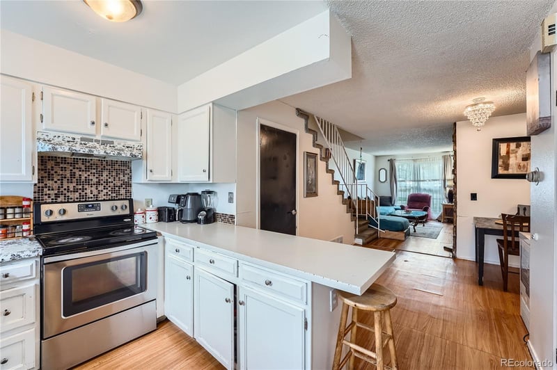 14486 E Hawaii Cir #D, Aurora, CO 80012