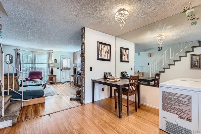 14486 E Hawaii Cir #D, Aurora, CO 80012