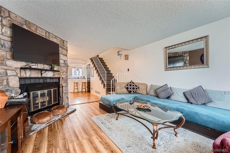 14486 E Hawaii Cir #D, Aurora, CO 80012