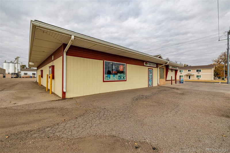 131 Sherman St, Fort Morgan, CO 80701