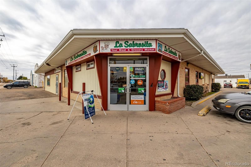 131 Sherman St, Fort Morgan, CO 80701