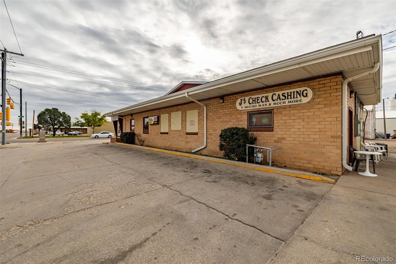 131 Sherman St, Fort Morgan, CO 80701