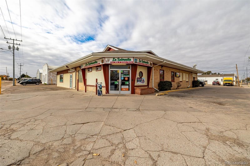 131 Sherman St, Fort Morgan, CO 80701
