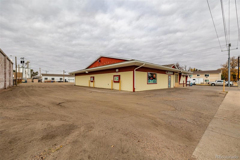 131 Sherman St, Fort Morgan, CO 80701