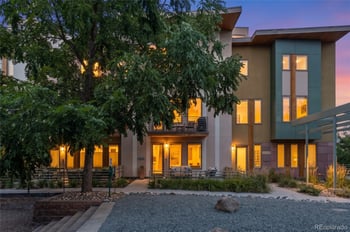 1961 W 34th Ave, Denver, CO 80211