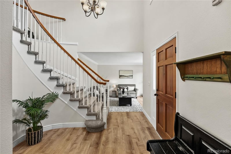 16248 E Belleview Dr, Centennial, CO 80015