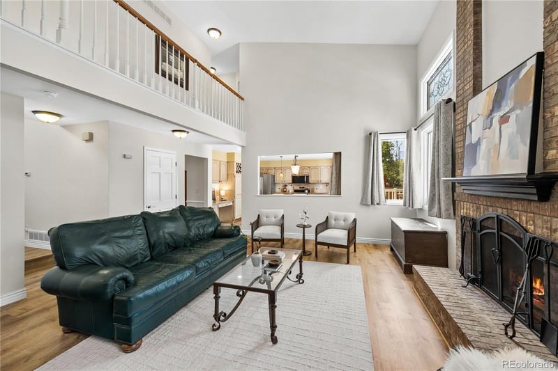 16248 E Belleview Dr, Centennial, CO 80015