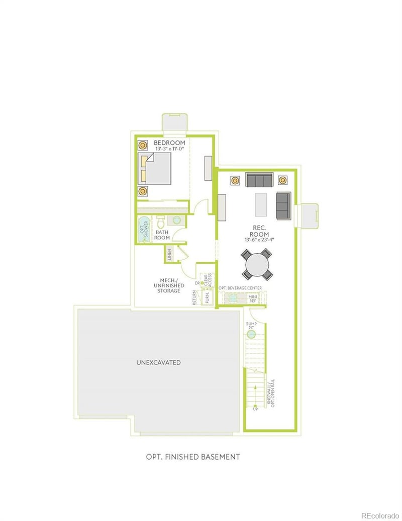 13534 E 100th Pl, Commerce City, CO 80022