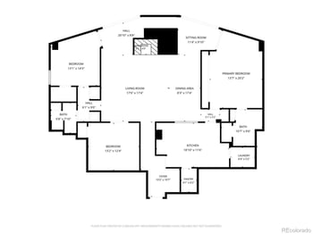 1777 Larimer St #1608, Denver, CO 80202