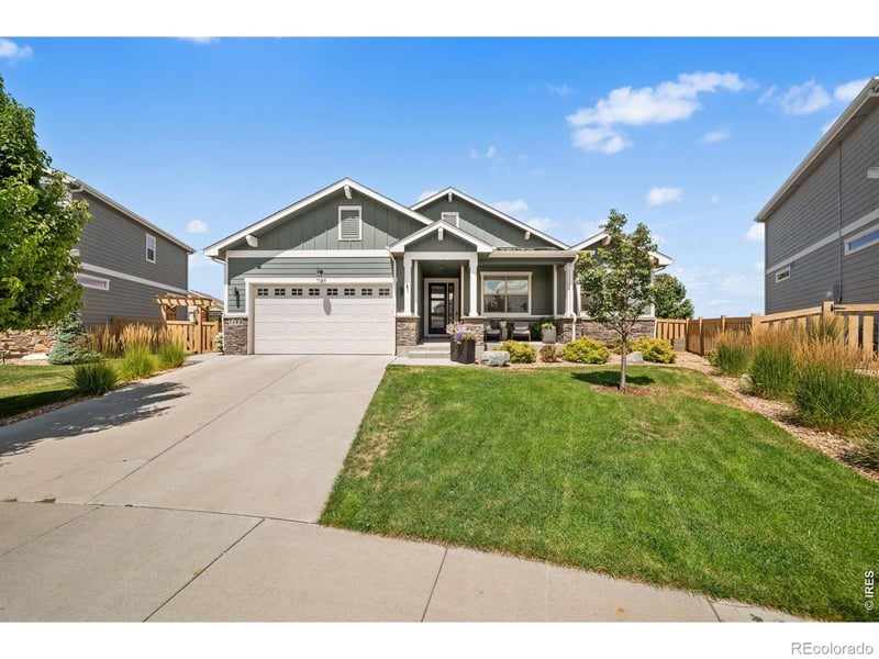 7148 Brookvalley Ct, Timnath, CO 80547