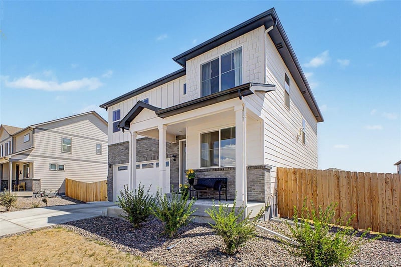 13418 Wabash St, Brighton, CO 80602